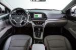 Hyundai Elantra Eco 2016 года